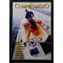 Quadro Madeira Médio (42cmX30cm) Frase: Enquanto não houver compromisso, haverá apenas promessas e expectativas... Quadro Madeira Médio (42cmX30cm) Frase: Enquanto não houver compromisso, haverá apenas promessas e expectativas...