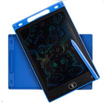 Quadro Mágico Brinquedo Educativo Para Crianças Tablet Led Neon
