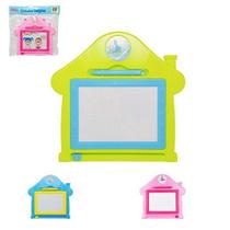 Quadro magico casa 24cmx23cm c - DM TOYS Quadro magico casa 24cmx23cm c - DM TOYS