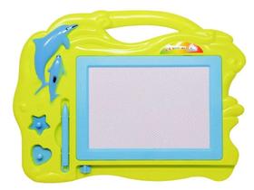 Quadro Mágico Oceano DMT5023