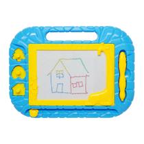Quadro Mágico Plus Baby Desenhos Infantil Dm