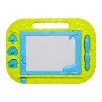 Quadro Mágico Plus Baby Desenhos Infantil Dm