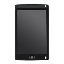 Quadro Mágico Tablet Infantil Preto Para Desenhar Com Caneta Quadro Mágico Tablet Infantil Preto Para Desenhar Com Caneta