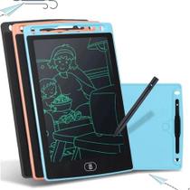 Quadro Mágico Tablet Led Brinquedo Educativo Crianças Neon