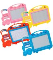 Quadro Mágico Trem TK-MB20 Quadro Mágico Trem TK-MB20
