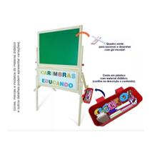 Quadro Magnetico 3 em 1 - Ref 4925