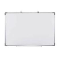 Quadro Magnético 90x60 Moldura Alumínio Qb001 - Multilaser