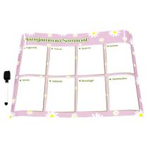 Quadro Magnético Dreams 30,5X38CM CV244826 Loffice Sortido