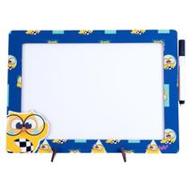 Quadro marcador - biel - Uatt