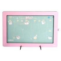 Quadro Marcador Planejamento Semanal Gatidao - Uatt