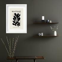 Quadro Matisse Black Grass - 60x48cm Quadro Matisse Black Grass - 60x48cm