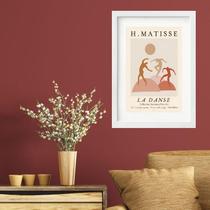 Quadro Matisse - La Danse - 60X48Cm
