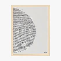 Quadro Million Love Direito Josh Atelier