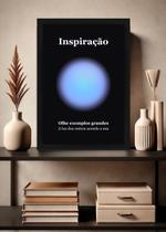 Quadro Modelo/Inspiração com Vidro e Moldura Preta Tamanho:21cm x 30cm (A4) Quadro Modelo/Inspiração com Vidro e Moldura Preta Tamanho:21cm x 30cm (A4)