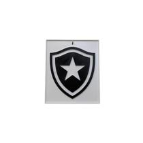 Quadro Moldura Botafogo Fogão Licenciado Quadro Moldura Botafogo Fogão Licenciado