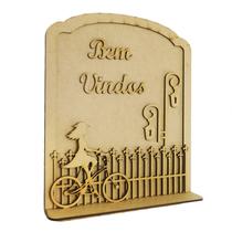Quadro Moldura Decoração Bem Vindos Base Com Bicicleta 24x30 Mdf Madeira Quadro Moldura Decoração Bem Vindos Base Com Bicicleta 24x30 Mdf Madeira