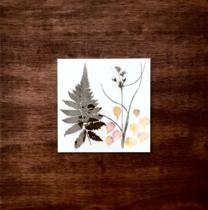 Quadro moldura larga 41x41