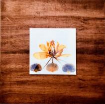 Quadro moldura larga 41x41