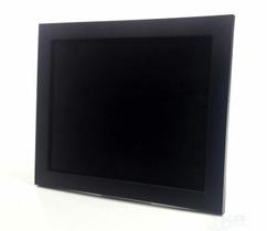Quadro Moldura Placa 28x23x2,2cm preto - Vitória Quadro Moldura Placa 28x23x2,2cm preto - Vitória
