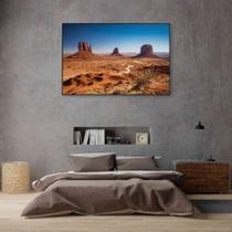 Quadro Monument Valley