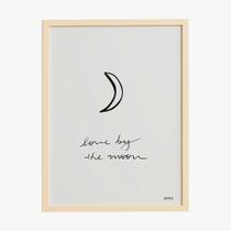 Quadro Moon Josh Atelier