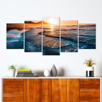 Quadro Mosaico Coast Quadro Mosaico Coast