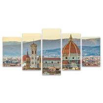 Quadro Mosaico Decorativo Catedral Duomo De Florença Piazzale Michelangelo Quadro Mosaico Decorativo Catedral Duomo De Florença Piazzale Michelangelo