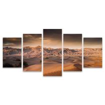 Quadro Mosaico Decorativo Deserto Dunas De Areia Desértico Paisagem Quadro Mosaico Decorativo Deserto Dunas De Areia Desértico Paisagem