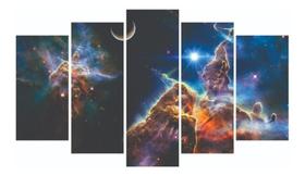 Quadro Mosaico Estrelas Quadro Mosaico Estrelas