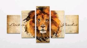 Quadro Mosaico Horizontal Mdf Casa Moveis Decoração Quadro Mosaico Horizontal Mdf Casa Moveis Decoração