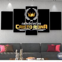quadro mosaico - personalizado