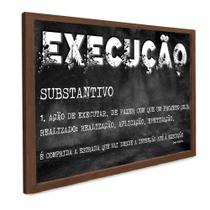Quadro Motivacional Execução Quadro Motivacional Execução