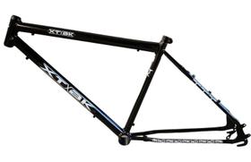 Quadro MTB Tipo Montadinha Aro 26 Aço Reforçado Freio a Disco INMETRO Quadro MTB Tipo Montadinha Aro 26 Aço Reforçado Freio a Disco INMETRO