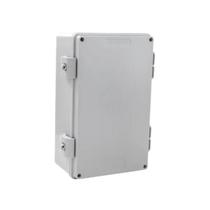 Quadro Multiuso 190x150x110mm IP66 Cinza Rohdina