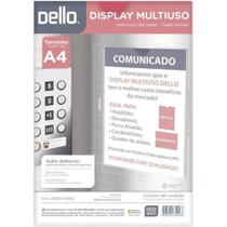 Quadro Multiuso A4 Cristal Dello Quadro Multiuso A4 Cristal Dello