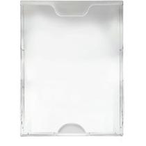 Quadro Multiuso A4 Cristal Rigido - Dello Quadro Multiuso A4 Cristal Rigido - Dello