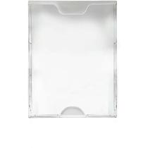 Quadro Multiuso A5 Cristal Rigido