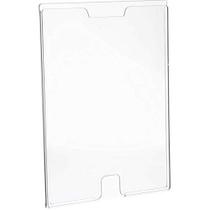 Quadro Multiuso A5 Office Cristal