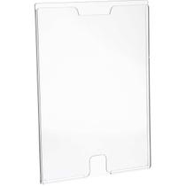 Quadro Multiuso A5 Office Cristal