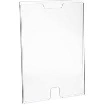 Quadro Multiuso A5 Office Cristal