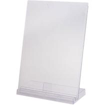 Quadro Multiuso Display Office A4 com Suporte - Waleu - Unidade