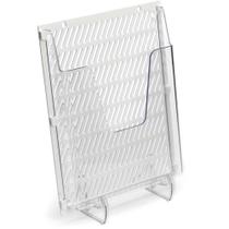 Quadro Multiuso Expositor Office Cristal