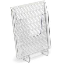 Quadro multiuso expositor office cristal waleu