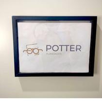 Quadro multiuso, Porta avisos acrílico, Sala,Quarto Escritório,