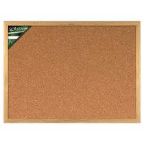 Quadro mural de aviso madeira 40x60 Souza Quadro mural de aviso madeira 40x60 Souza