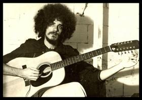 Quadro Musica Foto Zé Ramalho Mpb Moldura 42x29cm Quadro Musica Foto Zé Ramalho Mpb Moldura 42x29cm