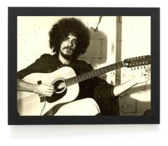 Quadro Musica Foto Zé Ramalho Mpb Poster Moldurado Quadro Musica Foto Zé Ramalho Mpb Poster Moldurado