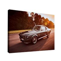Quadro Mustang Shelby - BR ARTES