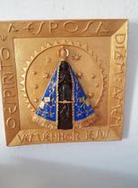 Quadro N Sra Aparecida