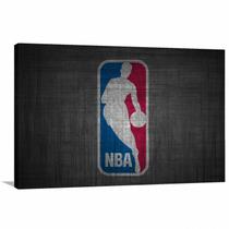 Quadro NBA Basquete decorativo Tela em Tecido Quadro NBA Basquete decorativo Tela em Tecido